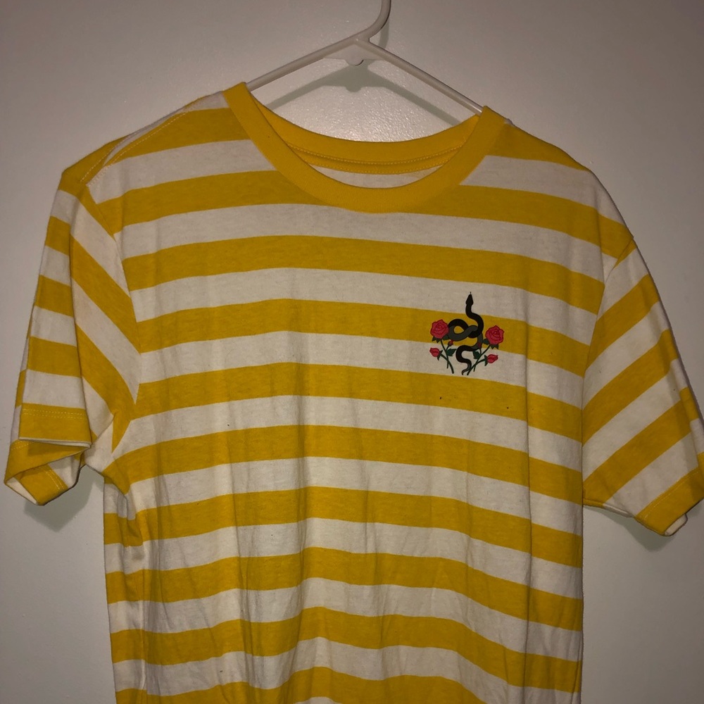 PacSun tee